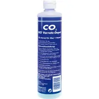 Dennerle Bio-CO2 Voorraaddepot Met Control-gel