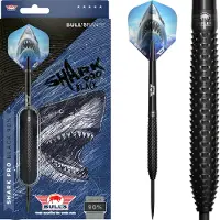 Bull's Shark Pro Black 90% 23 gram