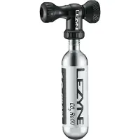 Lezyne Control Drive Co2 Shcrader/presta Co2 Patroon