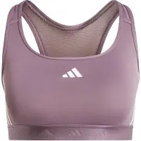 Adidas PrimeLiftreact Medium Support Hyperglam Trainingsbeha