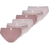 Sloggi Slip 'GO Crush' rosa