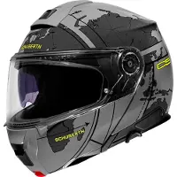 Schuberth C5 Globe Helm