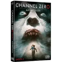Elysee Channel Zero S3 - FR