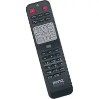 BenQ Afstandsbediening geschikt voor de MW855UST beamer, vervangt 5J.JAD06.001 / RCS011