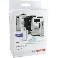 Siemens Reiniging- en onderhoudsset 00311965 voor volautomatische koffiemachines