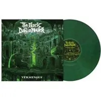 The Black Dahlia Murder LP - Verminous - standaard - Maat Standard