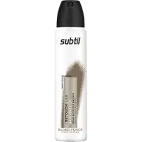 Subtil Hair Make-up Root Touch-up Spray Dark Blonde 75ml