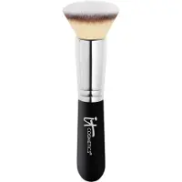 IT Cosmetics Heavenly Luxe Flat Top Buffing Foundation Brush #6 Foundationkwast 1 st