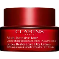 Clarins Super Restorative Day Cream Very Dry Skin | 50 ml