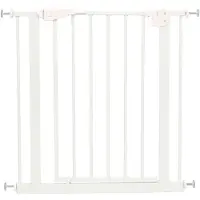 Olmitos Security Door+extension Wit Kinderen