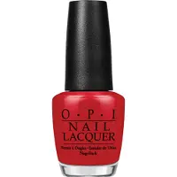 OPI Nail Lacquer 15ml