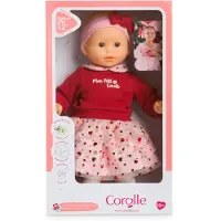 Corolle - MPP Calin Margaux Babydoll 30 cm - Heart Petals (9000100670)