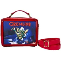 Loungefly Gremlins Handtas 40-jarig Jubileum