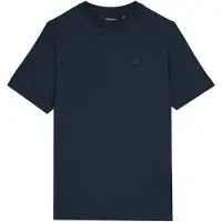 Lyle & Scott Linen Blend T-shirt Kids