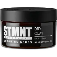 STMNT Grooming Goods Dry Clay 100 ml