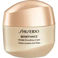 Shiseido Benefiance Wrinkle Smoothing Day Cream Dagcrème 30 ml