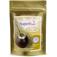 Healthy Vitamins Yerba mate