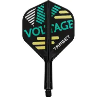 Target K-Flex Rob Cross No.2 In Between