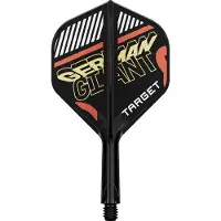 Target K-Flex Gabriel Clemens No.2 In Between