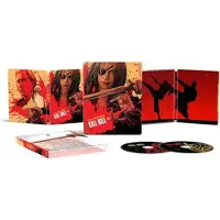Import Kill bill: volume 2 (steelbook)