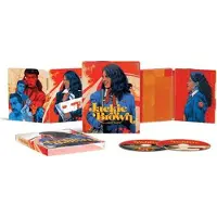 Import Jackie brown (steelbook)