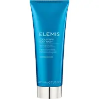 Elemis Body Performance Cool Down Body Wash 200 ml