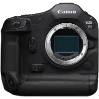 Canon EOS R1 Body