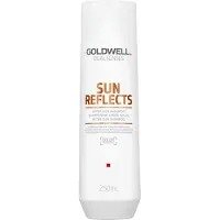 Goldwell Sun Reflects Aftersun Shampoo 250 ml