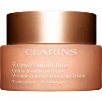 Clarins Extra-Firming Jour Firming Day Cream 50ml Dagcrème Dames