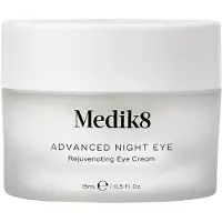 Medik8 Advanced Night Eye Verjongende Oogcrème 15 ml