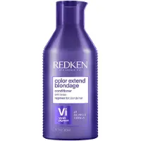 Redken Bleached hair Color Extend Blondage Blondage Conditioner 250 ml