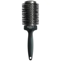 Balmain Hair Couture Professional Ceramic Round Brush 53mm Black Ronde borstel 1 st