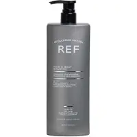 Ref Hair & Body Shampoo 1000 ml