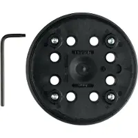 Bosch Schuurplateau PEX 270 A 2608601169 - 2608601169