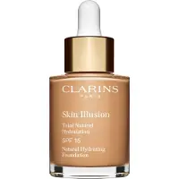 Clarins Skin Illusion 30 ml Foundation Auburn 111