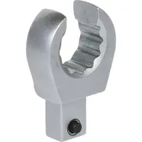 Ks Tools 5162517 Insteekringsleutel 17 mm