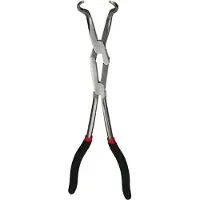 Ks Tools 500.7205 Bougiestekker-dubbele scharniertang Ø 19,0 mm, lang
