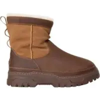 Ugg Heren Boots Heritage Pull On Tg - Cognac - Maat 41
