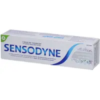 Sensodyne Tandpasta Gentle Whitening 75 ml