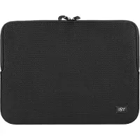 ISY Laptop Tas 13''/14'' Zwart (inb-514)
