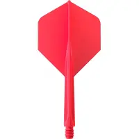 Unicorn Forge Flight System No.2 Red Medium
