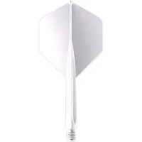 Unicorn Forge Flight System No.2 White Medium