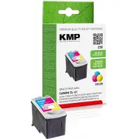 KMP Printtechnik AG 1501,403 Patrone Canon CL41 comp. color C58