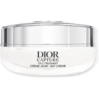 Dior - Capture Crème Jour Gezichts- En Halscrème - Hoogperformante Anti-aging Correctie - Rimpels En Stevigheid - 50 ML