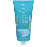 Laino Moisturising 3 in 1 Shower Gel Monoï 200 ml Douchegel
