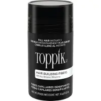 Toppik Hair Building Fibers 12 gram White
