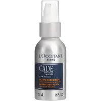 L'Occitane Homme Cade Energizing Fluid 50ml Dag & Nachtcrème Heren