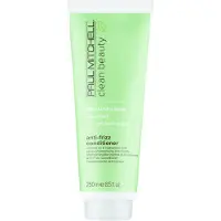 Paul Mitchell Haarverzorging Clean Beauty Anti-Frizz Conditioner 250 ml
