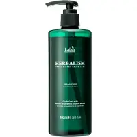 La'dor LADOR Kruiden Shampoo (400 ml)