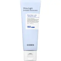 CosRx Ultra-light Invisible Spf 50+ 50 Ml Zonnebrandcrème